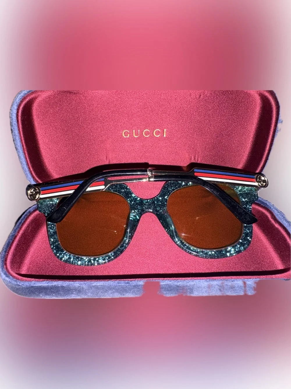 Gucci women’s sunglasses